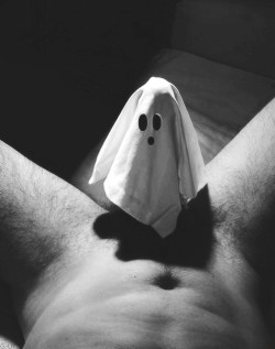 ghost whisperer&hellip;&hellip;http://mwisaw.tumblr.com/