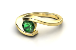 chellodello:  Legend of Zelda Spiritual Stone wedding rings made over at Gemvara~! Kokiri’s Emerald Goron’s Ruby Zora’s Sapphire I would marry anyone who proposed to me with the Zora’s Sapphire. ANYONE.   //  // ]]>