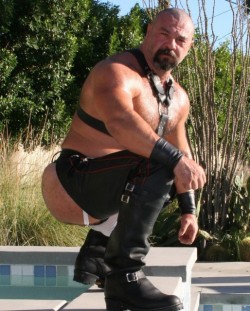 daddysprivateplace:  Daddy’s Private Place: New Daddies &amp; Muscle Bears Every Hour                         Visit Daddy’s Private PlaceFollow Daddy’s Private PlaceIf you enjoy Daddy’s Private Place then you might enjoy my other blog: I Big Daddy
