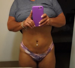 Another one of my favs from Victoria secret #over50 #thickness #thickwoman #instafamous #victoriassecret #panties #mature #live #laugh #love #thickfit #hot2trottots