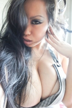 Huge hot Asian girl big tits.More Hot Asians