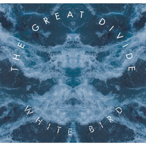 The Great Divide - White Bird [EP] (2014)