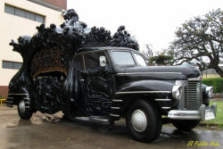 lulz-time:  Vintage and Antique Hearse Collection 