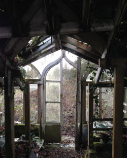 clavicle-moundshroud:  Abandoned country home in Ireland ☾♎☽http://theirishaesthete.com/