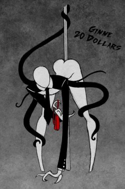 best-hentai-ever:  Who wants to give Slendy 20 dollars? [Creepypasta, The Slender Man] via /r/rule34 http://ift.tt/1yqZbzc Thanks, Fuzzy_Demon of reddit!