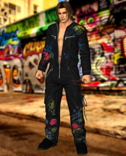 xxxkammyxxx:  Ein in his casual outfit!Remember to activate Back Face Culling and Always Force CullingMY FIRST CLOTHED GUY MODEL ON TUMBLR XDDownload Link:https://mega.co.nz/#!CNBHQITB!U6SKz85PrVwK2QLauG9mddJ3mXB34HwIUU6DzRU_5c0