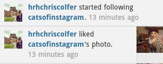 Chris Colfer Instagram - Page 19 Tumblr_mz9lqsZjNX1qlatbfo2_400