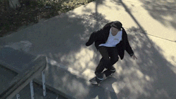 gnartifact:  DC Shoes: Wes Kremer Crusty By Nature  Lol