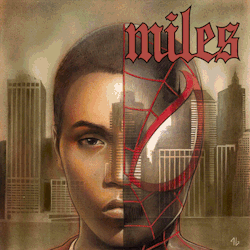 brianmichaelbendis:  Spider-Man #1: Nas’ Illmatic    All-New All-Different Avengers #1: The Roots’ Illadelph Halflife    All-New HawkEye #1: Pete Rock &amp; CL Smooth’s Mecca &amp; The Soul Brother    “I grew up on Marvel Comics. They helped