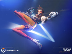 overbutts:Tracer