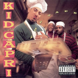 BACK IN THE DAY |2/19/91| Kid Capri released his debut album, The Tape, on Cold Chillin&rsquo; Records.