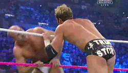 sexywrestlersspot:  It’s moments like these that explain why Zack Ryder needs to be used more. I mean, who is able to resist that ass and bulge? Follow for more hot pics of the hottest men in wrestling: http://sexywrestlersspot.tumblr.com/