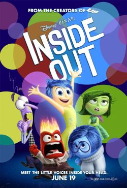 thefilmstage:Watch the full-length trailer for Pixar’s Inside Out, which finally reveals the story.