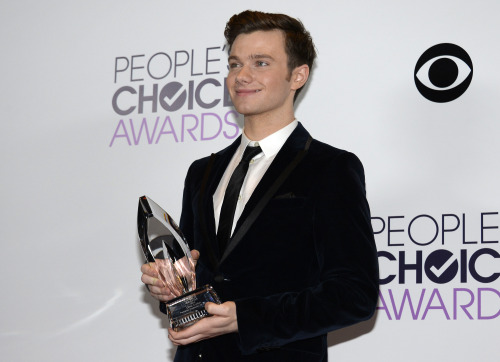 The People's Choice Awards 2014 Celebration Thread!  Congrats, Chris! - Page 27 Tumblr_mz4asgMPJG1qe476yo4_500