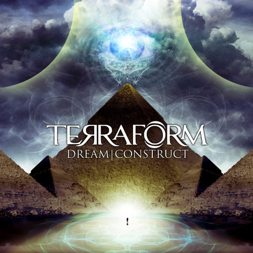 Terraform - Dream|Construct [EP] (2014)