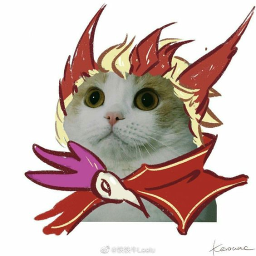 ciatri:  3fluffies:mufasamonsta:tahthetrickster:  i really like looking at google image searches for “firemen rescuing cats” or something because you get super cute pictures like AND THEN THERE’S THIS ONE  “THAT’S RIGHT TWAS I that set the