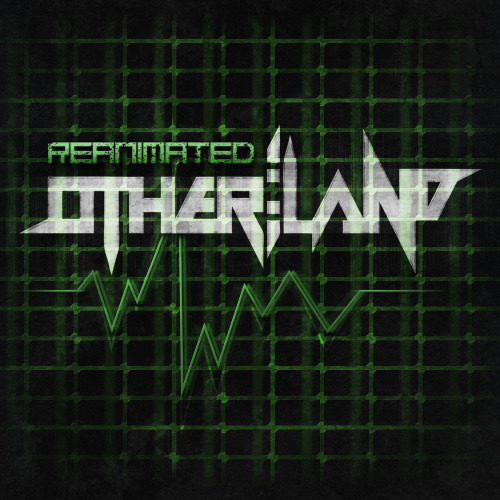 Otherland - Reanimated [EP] (2014)