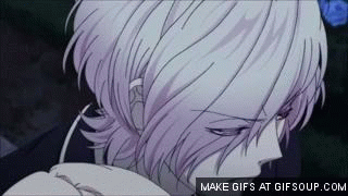 Featured image of post Anime Vampire Gif Discover all images by satan