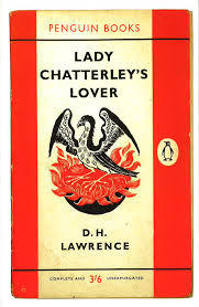 Lady chatterley stories