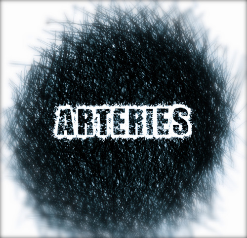 Arteries - Layers (2014)