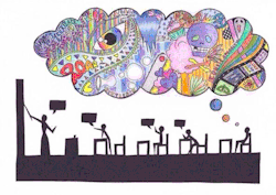 mollydoesmeawesome:&ldquo;The quietest people have the loudest minds&rdquo;