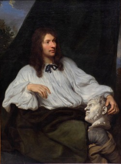 Armand de Gramont, comte de Guiche (1637 - 1673)