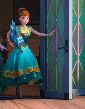 reine - La Reine des Neiges : Une Fête Givrée [Court-Métrage Walt Disney - 2015]  - Page 17 Tumblr_nty7g9MtuX1ucwgslo1_400