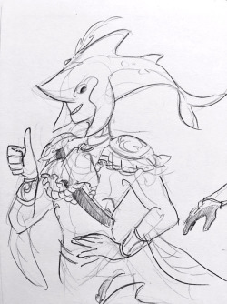 typical-ingrid:  I still don’t have this game, but I really love Prince Sidon!!I love how supportive he is, he just wants the best for his friends and he cares for them so much :,D 
