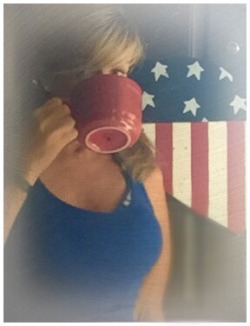 heavenstobetsy69:  In true patriotic fashion, I’m enjoying s cup of Earl Grey tea, provided tax-free, by our founding fathers. CELEBRATE OUR COUNTRY TODAY, and our freedom of beverage choices ☕️