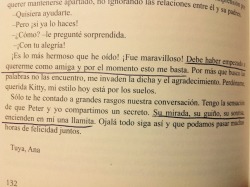 &ldquo;Diario de Ana Frank&rdquo; pág. 132