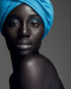 blackfashion:  Model IG: @fvme_it Photographer IG: @marcusezell  MUA IG: @dionkascott ATLANTA, GA 