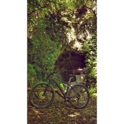 Looking for my new Batcave 🦇 🚲 #bike #mtb #trek #procaliber6 #fitness #adventure #nature #fun