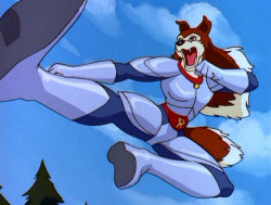 Colleen from Road Rovers  Colleen (voiced by Tress MacNeille) is the martial arts expert, and the second in command of the team. She is a rough collie from London, England .   Colleen is known for being cheerful with a rapier wit, and she is also calm