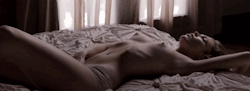idoitforscience:  Lili Simmons, who plays Melissa Armstrong on Hawaii Five O, in Banshee. (gifs by me)