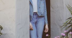 Just Pinned to Outfits with Denim Jeans that I really like: How They Wear It: Cheryl Humphreys http://ift.tt/2k905UN Please visit and follow my other Jeans-boards here: http://ift.tt/2dlnTBk