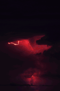 deepsoulfury:  Gif-Lightning 
