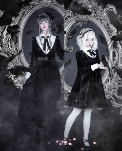 lolita-wardrobe: Lost Angel 【-The Ring of The Witch-】 Series #Leftovers ◆ Very Limited Quantity! Quick Delivery! &gt;&gt;&gt; https://lolitawardrobe.com/search/?Keyword=The+Ring+of+The+Witch 