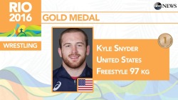phil1000:  Kyle Snyder