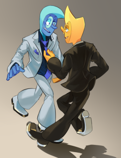 weirdrews: I really need more zircons in suits