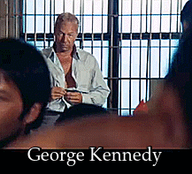 George KennedyZig Zag (1970)