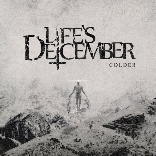 Life's December - Colder (2014)
