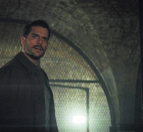 cinemagal:MISSION: IMPOSSIBLE - FALLOUT (2018)dir. Christopher McQuarrie