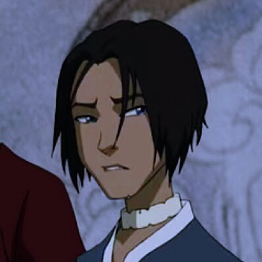 baegarrick: softlygasping:  beifong-bltch: au where ty lee is studying child psych and mai is studying criminal psych They’re both using Azula as their senior capstone case study project    