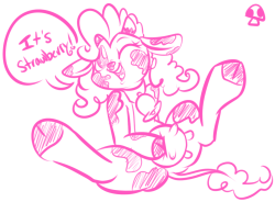 rawrcharlierawr:  warmup doodle raricow??? why???? there are so many other options for cute cow (like pink horse)  aaaand one more