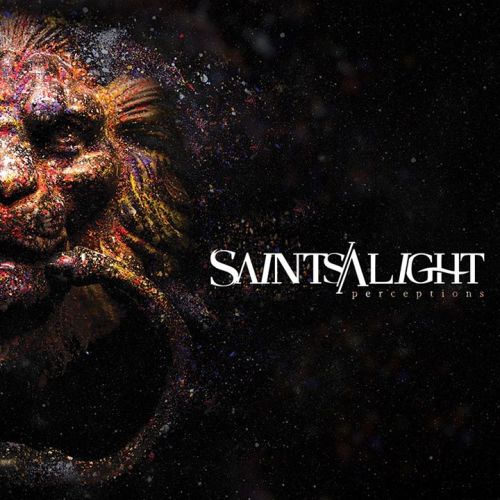 Saints Alight - Perceptions (2014)