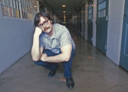 Ed Kemper is one of the most candid and interesting serial killers I&rsquo;ve researched as of late. I actually LIKE him as a person. I don&rsquo;t think I&rsquo;ve ever actually liked any serial killers I&rsquo;ve researched. 