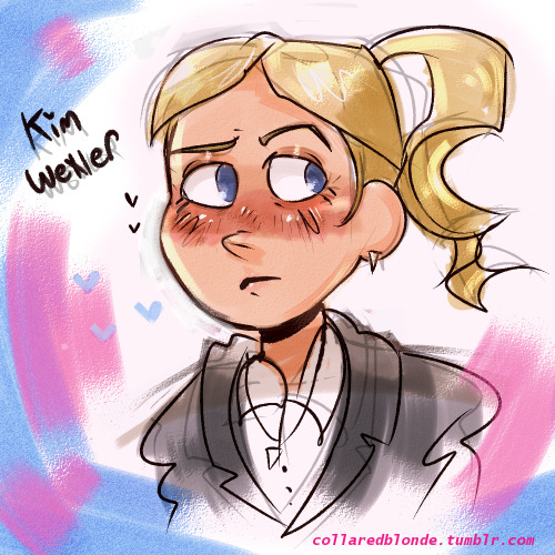 collaredblonde:  better call Saul is a masterpeice of television and Kim is one character whom i did not think much of at first- i just saw her as jimmy’s girlfriend- until i learned more from watching, enjoying how she changed and grew as a person-