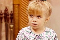 gif full house Olsen Twins Mary Kate Olsen Mary Kate and Ashley Olsen  michelle tanner mary kate and ashley unclejesse4everilove •