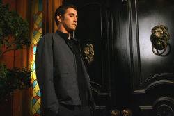 leepace71:Ned The Piemaker, Pushing Daisies, Ep. 1 (Pie-lette)…