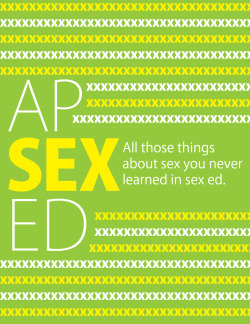 asexual-not-a-sexual:  Here is a brief guide to some of the important things you never learned about in sex ed.  Debunking myths about anatomy  Slut-shaming and consent Various types of birth control (with at least 95% effectiveness)  Masturbation 